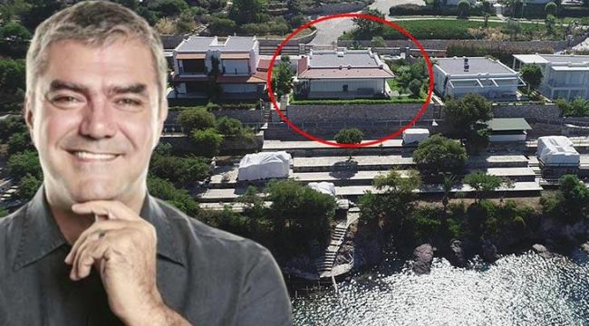 KAÇAK BÖLÜMLER YIKILACAK