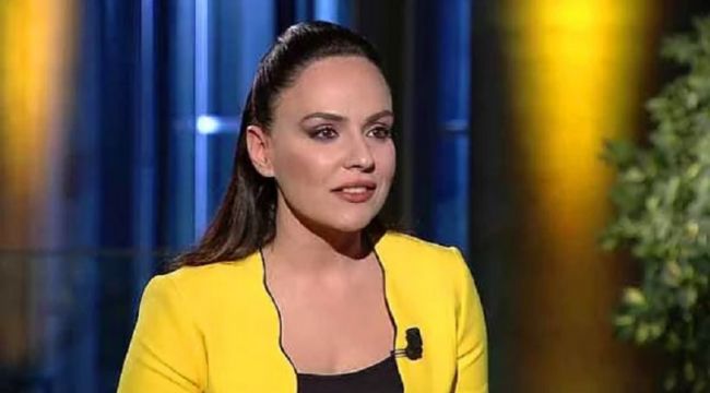 Kanal D'den istifa eden Buket Aydın ekranlara döneceği tarihi verdi