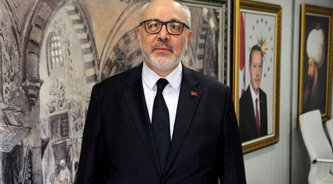 Kapalıçarşı'da normale dönüş hazırlıkları