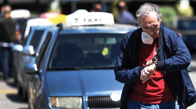 Karadağ'da aktif korona virüs vakası kalmadı