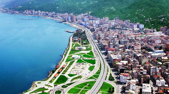 Karadeniz'de artan deprem riski endişesi
