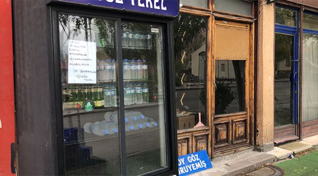Kars'ta vatandaştan örnek davranış