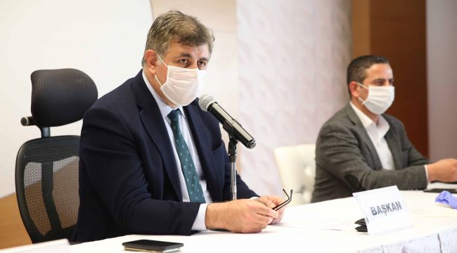 KARŞIYAKA’DA PAZAR YERLERİNE ÖZEL MÜDÜRLÜK