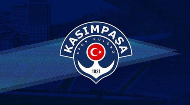 Kasımpaşa'da 2 koronavirüs vakası