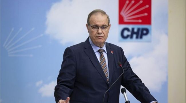 "KAYGILARIMIZDA MAALESEF HAKLI ÇIKMAYA BAŞLADIK"