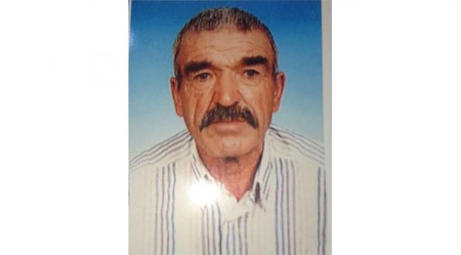 Kayıp olan 67 yaşındaki adam jandarma tarafından bulundu