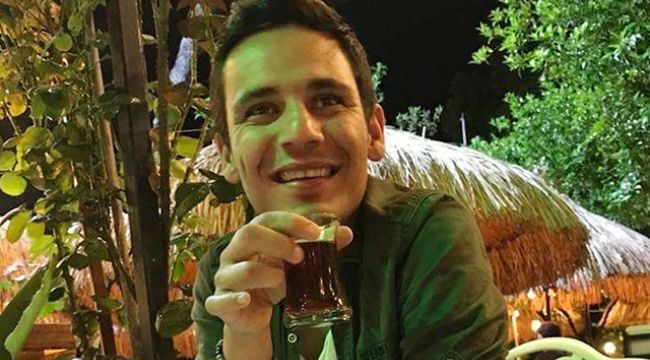 Kayıp PTT çalışanından son sözler