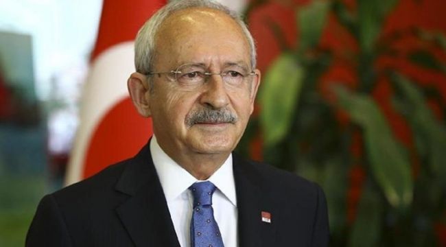 Kemal Kılıçdaroğlu'ndan Eren Yıldırım açıklaması