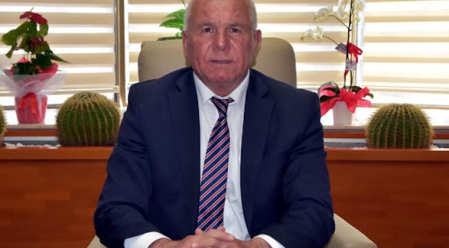 KEMALPAŞA ZORLU SÜREÇTE ESNAFIN YANINDA