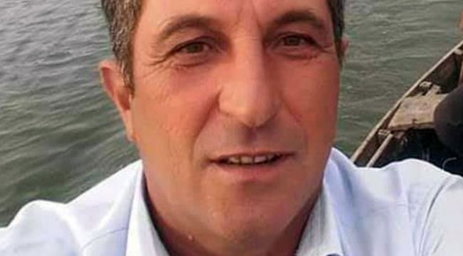 Kendisinden haber alınamayan çiftçinin hayatını kaybettiği belirlendi