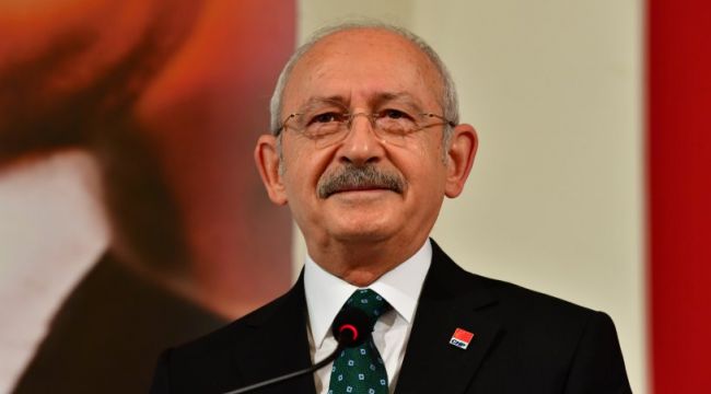 Kılıçdaroğlu, 18 Dakika Özel programına konuk olacak