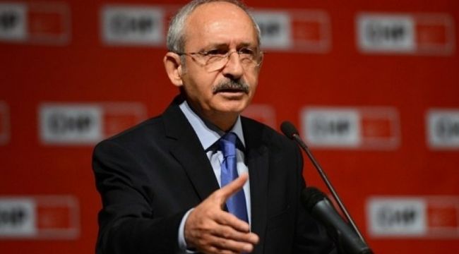 Kılıçdaroğlu'ndan 'cami provokasyonu' yanıtı