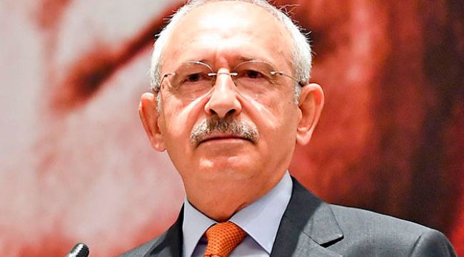 Kılıçdaroğlu'ndan 'Dünya Çiftçiler Günü' mesajı