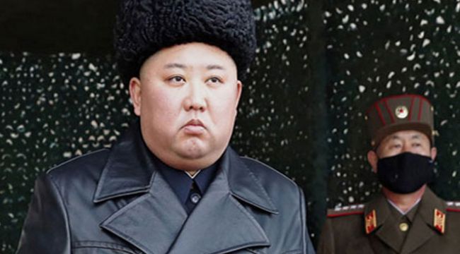 Kim Jong Un son durumu istihbarat raporunda