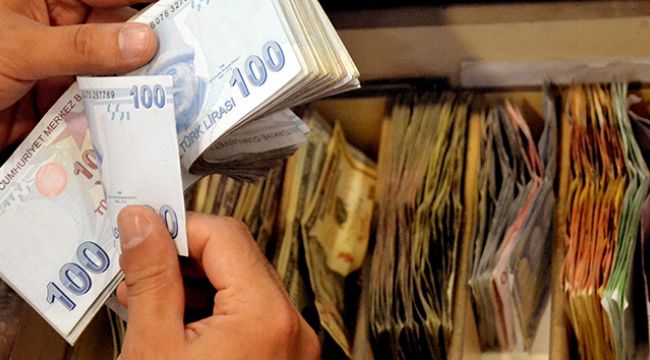 Kısa Çalışma Ödeneği'nde ödemeler bugün yapılıyor