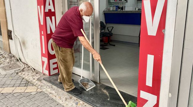 KKTC’de normalleşme süreci başladı