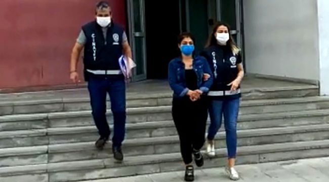 Kocasını, Anneler Günü’nü kutlamadığı için vurmuş