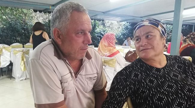 Konserveden zehirlenen aileden acı haber