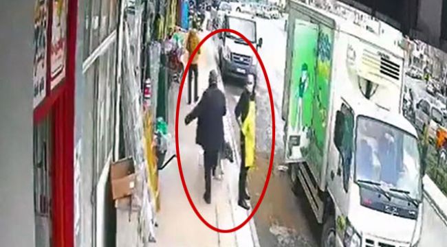 Köpeğe  tekme atan kişinin cezası belli oldu