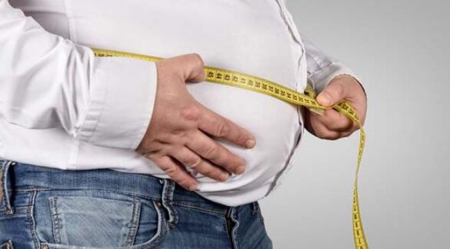 Korona sonrası yeni salgınımız obezite olabilir