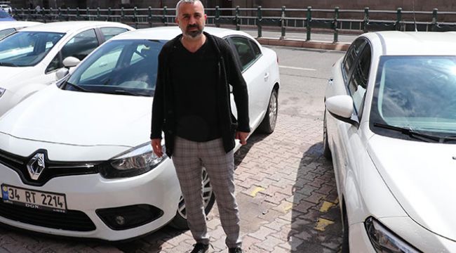 Koronavirüs, araç kiralama sektörünü etkiledi