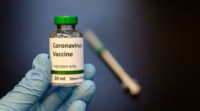Koronavirüs aşısında yeni gelişme