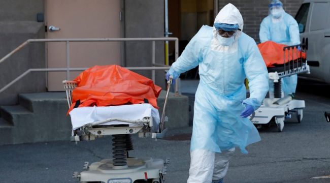 Koronavirüs ile birlikte artabilir