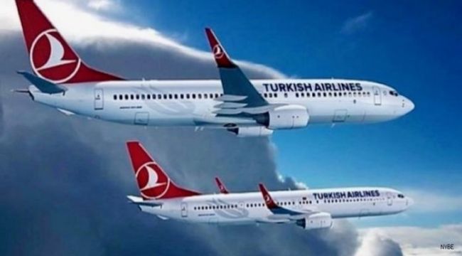 KORONAVİRÜS THY'Yİ SERT VURDU