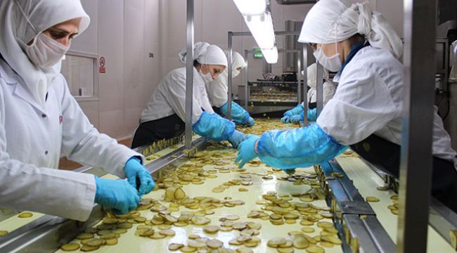Koronavirüs turşu satışlarını artırdı