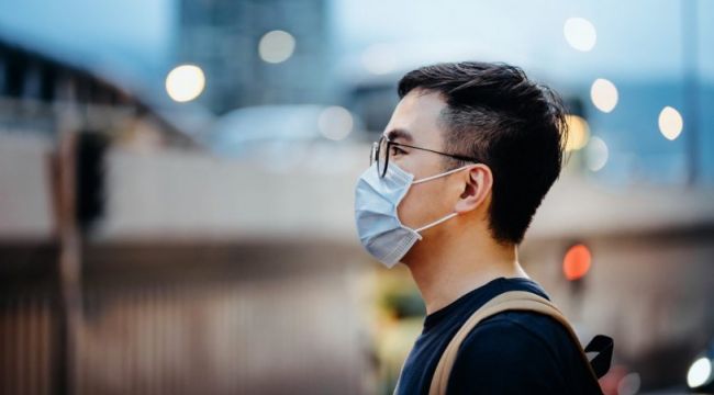 Kovid-19 kaynaklı ölüm riski en yüksek üç meslek grubu açıklandı