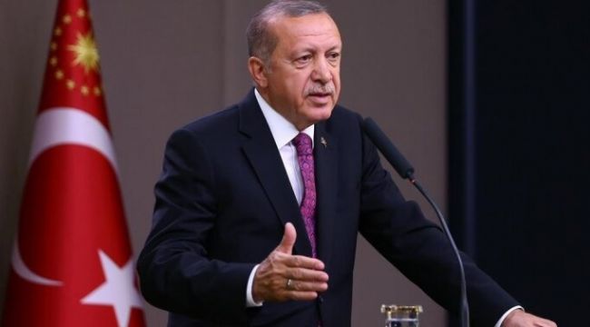 KRİTİK KABİNE TOPLANTISI BAŞLADI