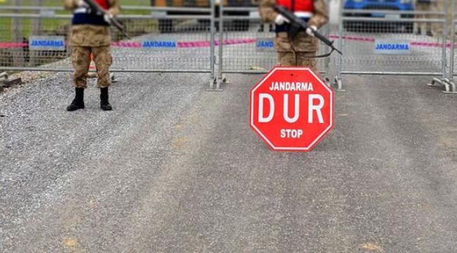 Kurallara uyulmadı vaka sayısı arttı