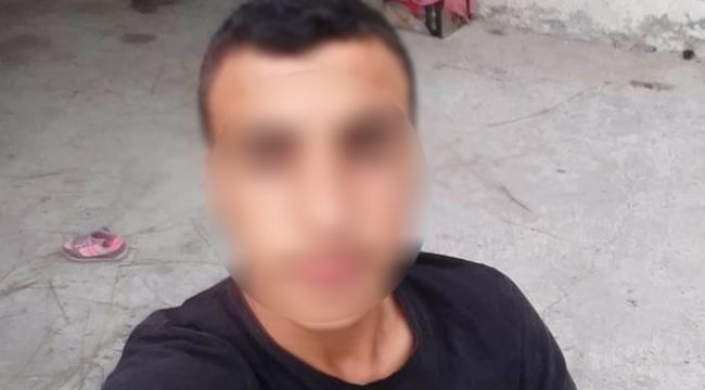 Liseli genç, babasını vurarak öldürdü