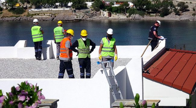 Mahkeme Özdil'in savunmasını alacak