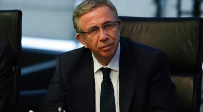 Mansur Yavaş'tan sınav desteği talimatı