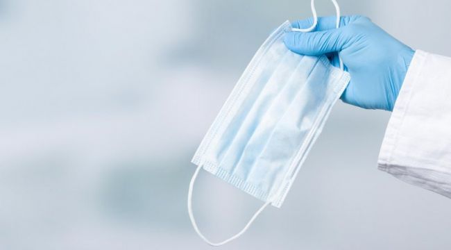 Maskelerin ücretli olmasının arkasındaki isim ortaya çıktı