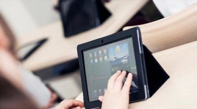 MEB'den YKS'ye hazırlanan öğrencilere çevrimiçi deneme sınavı