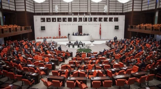 'Meclis neden toplanmıyor' eleştirilerine yanıt