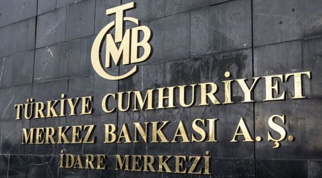 Merkez Bankası Finansal İstikrar Raporu yayımlandı