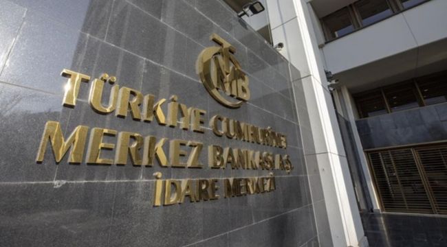 Merkez Bankası'ndan swap işlemleri hakkında yeni karar