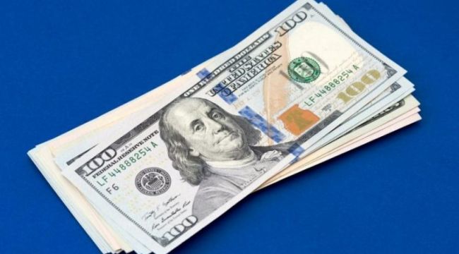 Merkez Bankası'nın yıl sonu dolar kuru beklentisi açıklandı