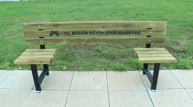 Mersin Büyükşehir Belediyesi'nden 'korona bank' uygulaması