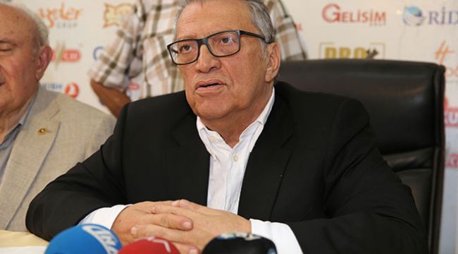 Mesut Yılmaz&#039;ın sağlık durumuyla ilgili açıklama