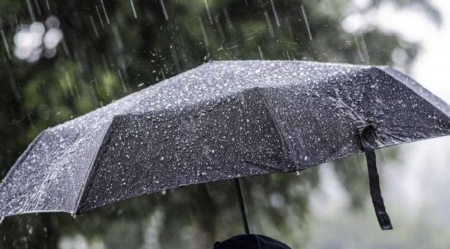 Meteoroloji'den 12 il için kritik uyarı