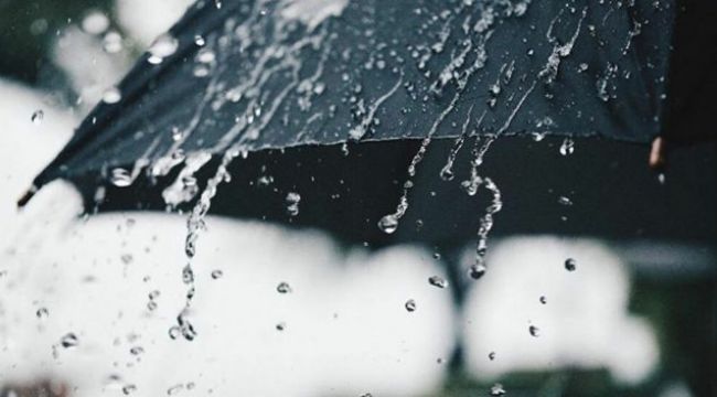 METEOROLOJİ’DEN EGE’YE KRİTİK UYARI