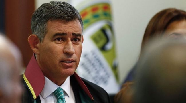 Metin Feyzioğlu, 'Avukatlık Kanunu Taslağı' iddialarını yanıtladı