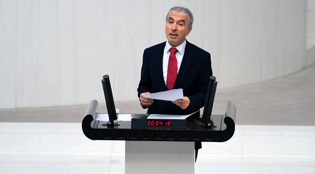 MHP ile birlikte bir çalışma yürütüyoruz