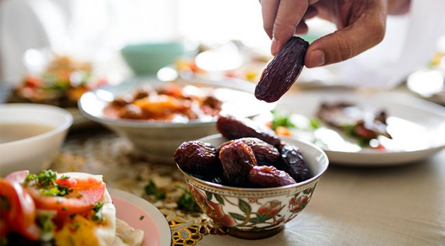 Mide rahatsızlığı olanlara ramazan uyarısı