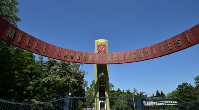 Milli Savunma Üniversitesi tercihleri ne zaman?
