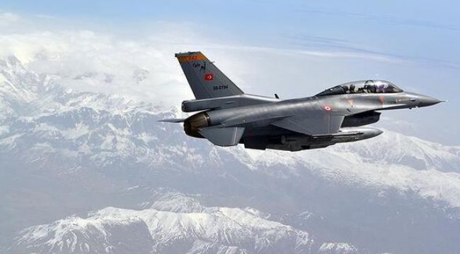 MİT ve TSK'dan ortak operasyon